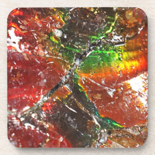 Falln Piedras Arcoiris Coaster