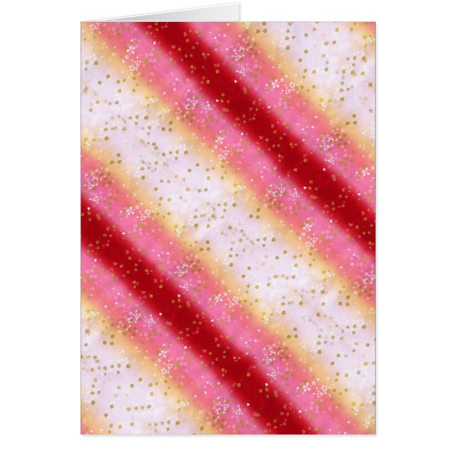 Falln Pink Sakura Sunrise (Front)