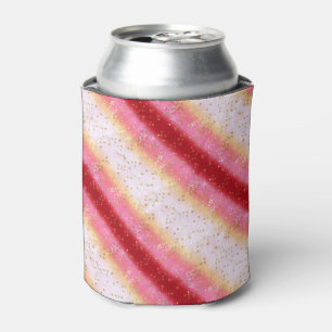 Falln Pink Sakura Sunrise Can Cooler