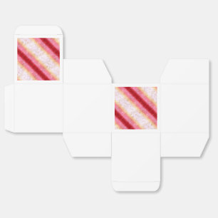 Falln Pink Sakura Sunrise Favour Box