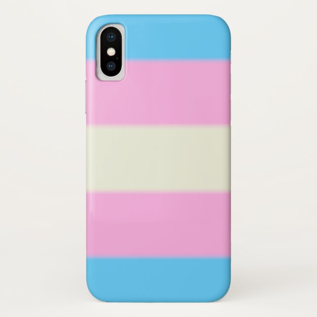 Falln Pride Case-Mate iPhone Case (Back)