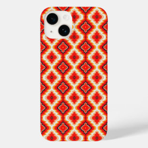 Falln Psychedelic Sunset Case-Mate iPhone 14 Case