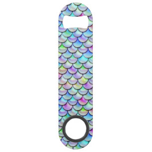 Falln Rainbow Bubble Mermaid Scales