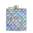 Falln Rainbow Bubble Mermaid Scales