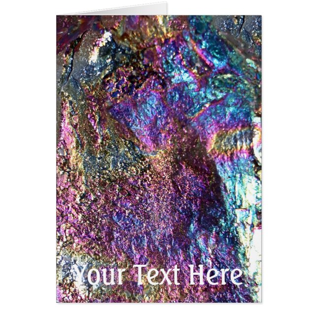 Falln Rainbow Rocks (Front)