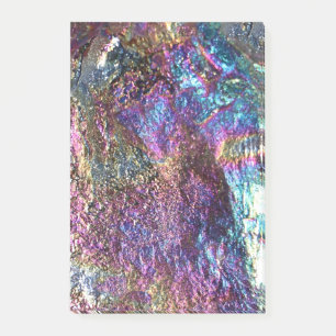 Falln Rainbow Rocks Post-it Notes