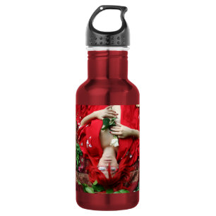 Falln Remembrance of Things Past 532 Ml Water Bottle