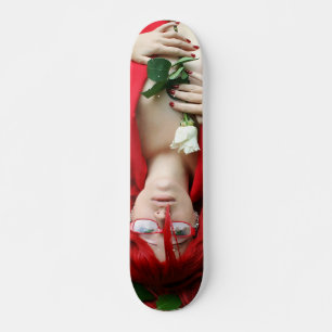 Falln Remembrance of Things Past Skateboard
