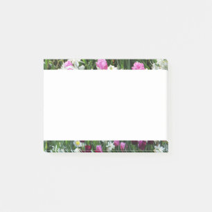 Falln Romantic Spring Morning Post-it Notes