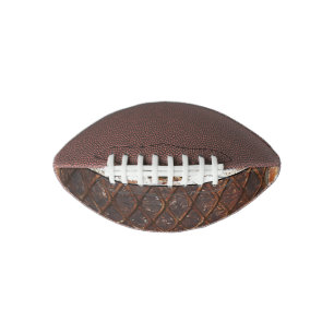Falln Rusted Window Football