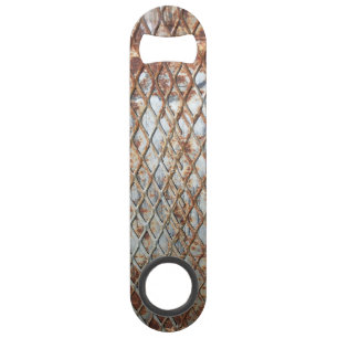Falln Rusty Grate