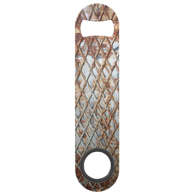 Falln Rusty Grate (Front)