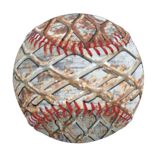 Falln Rusty Grate Baseball