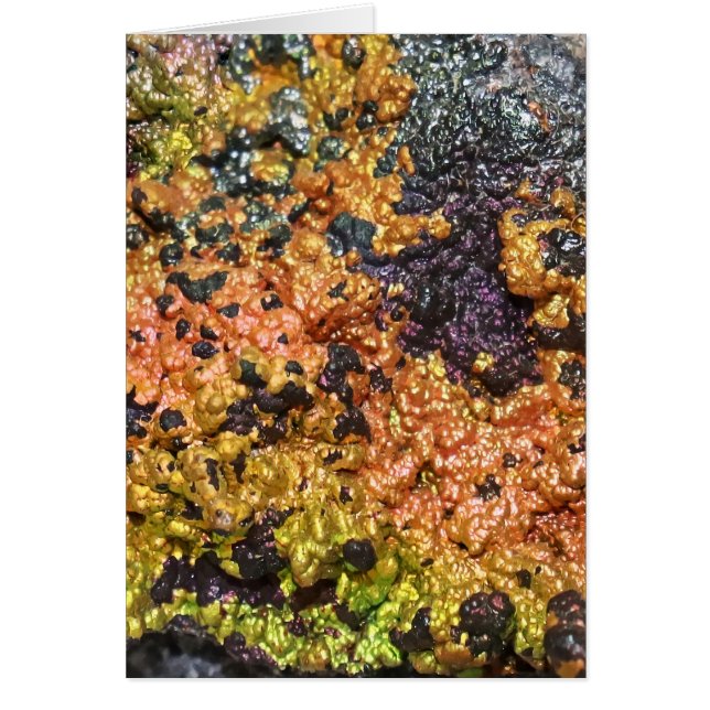 Falln Rusty Sunset Stones (Front)