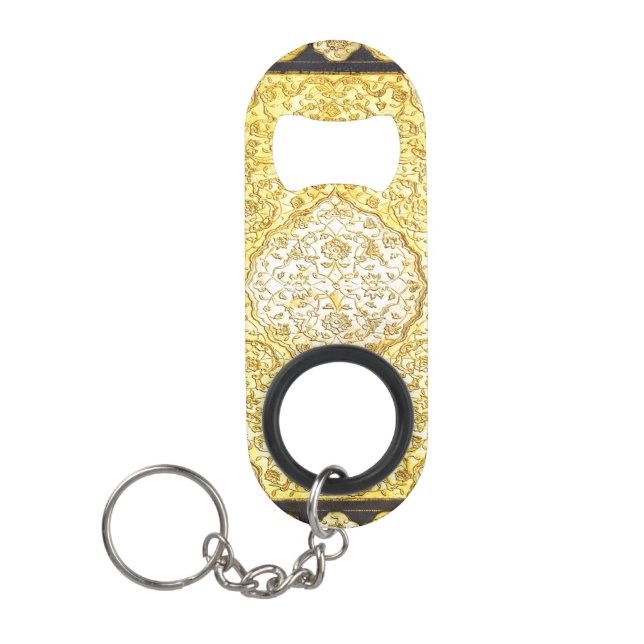 Falln Sacred Gold (Front)