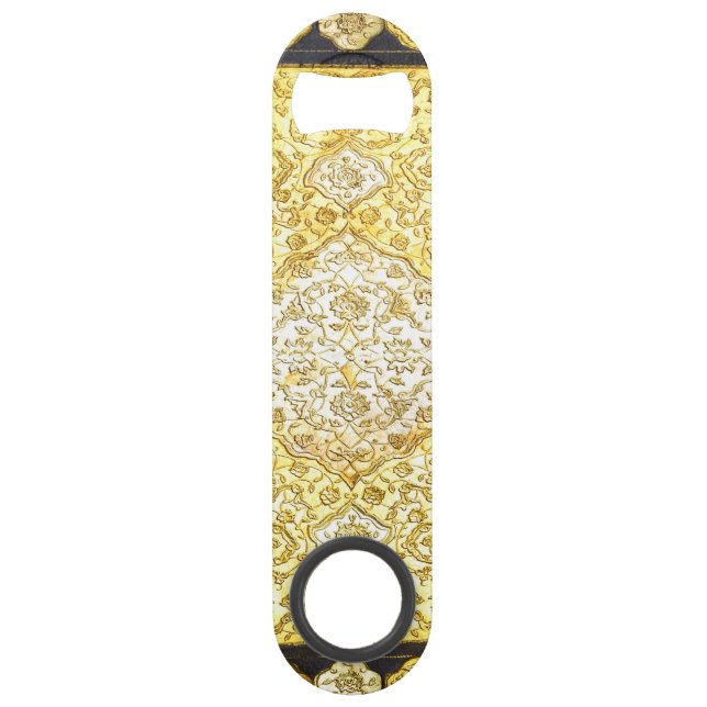 Falln Sacred Gold (Front)