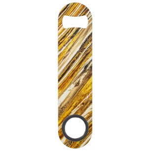 Falln Shimmering Gold Foil