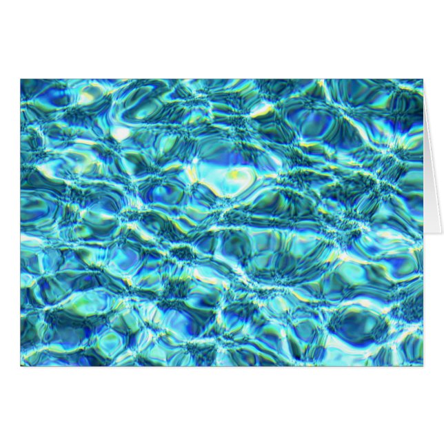 Falln Shimmering Water (Front Horizontal)