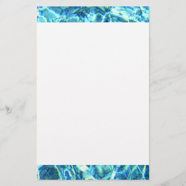 Falln Shimmering Water (Front)