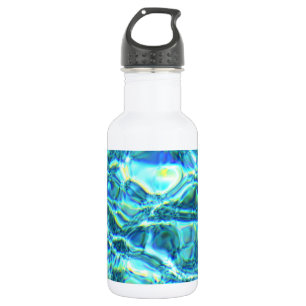 Falln Shimmering Water 532 Ml Water Bottle