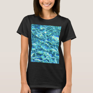 Falln Shimmering Water T-Shirt