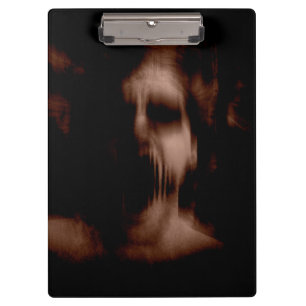Falln Silence Clipboard