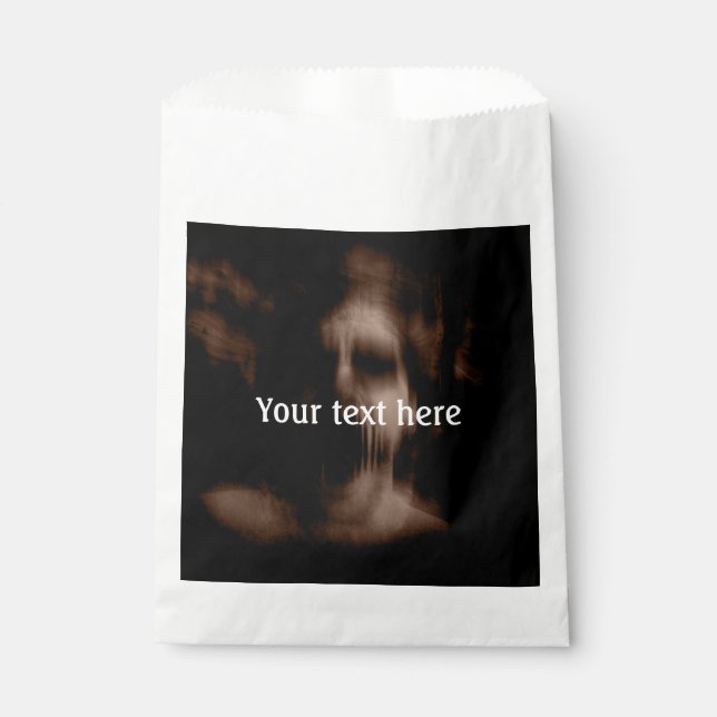 Falln Silence Favour Bag (Front)