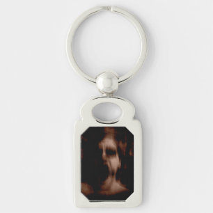 Falln Silence Key Ring