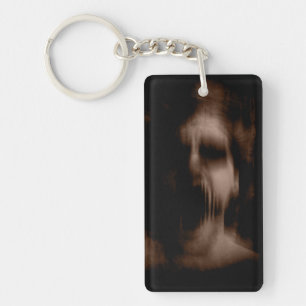 Falln Silence Key Ring