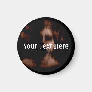 Falln Silence Magnet