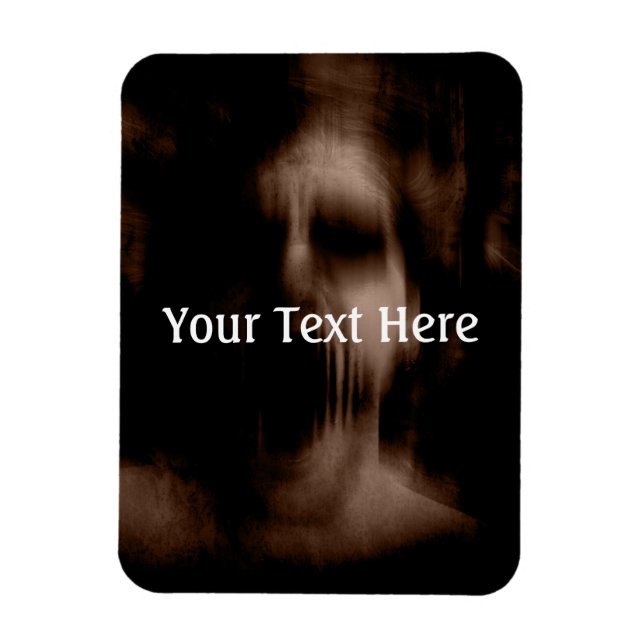 Falln Silence Magnet (Vertical)