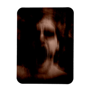Falln Silence Magnet