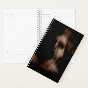 Falln Silence Planner