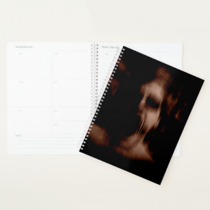 Falln Silence Planner