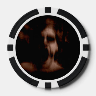 Falln Silence Poker Chips