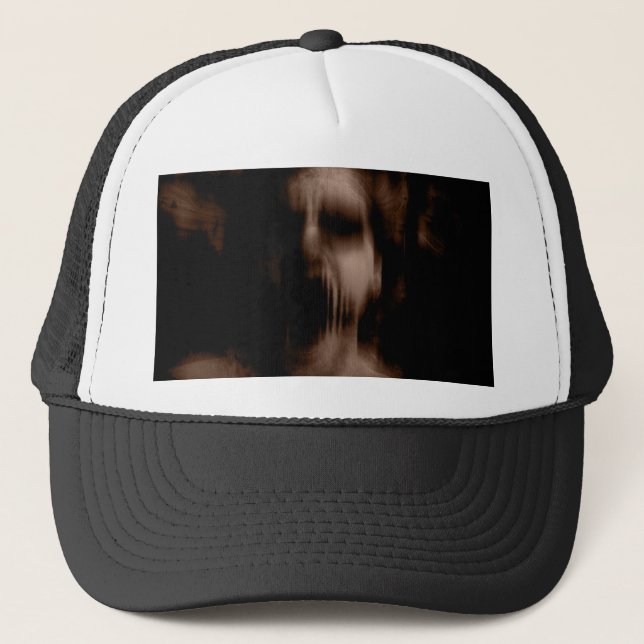 Falln Silence Trucker Hat (Front)