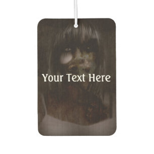 Falln Skin Deep Car Air Freshener