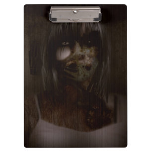 Falln Skin Deep Clipboard