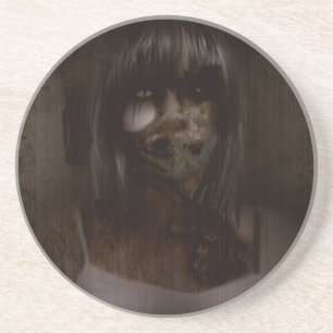 Falln Skin Deep Coaster