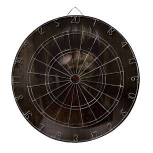 Falln Skin Deep Dartboard