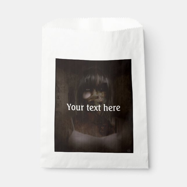 Falln Skin Deep Favour Bag (Front)