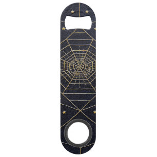 Falln Spider Silk Stars