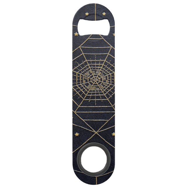 Falln Spider Silk Stars (Front)