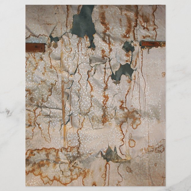 Falln Stained Elegance (Front)