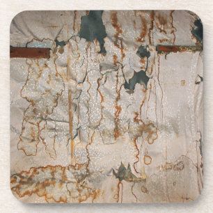 Falln Stained Elegance Coaster