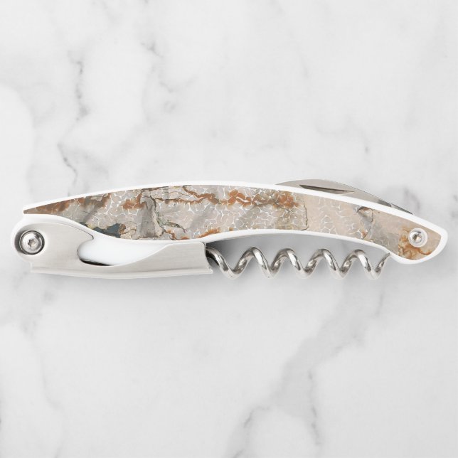 Falln Stained Elegance Corkscrew (Front)