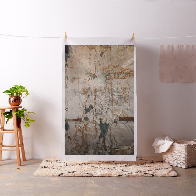 Falln Stained Elegance Fabric (In Situ)