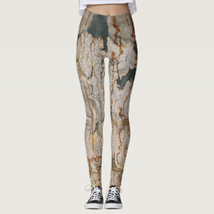 Falln Stained Elegance Leggings