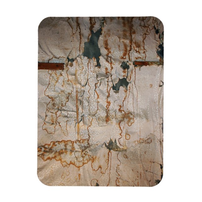 Falln Stained Elegance Magnet (Vertical)