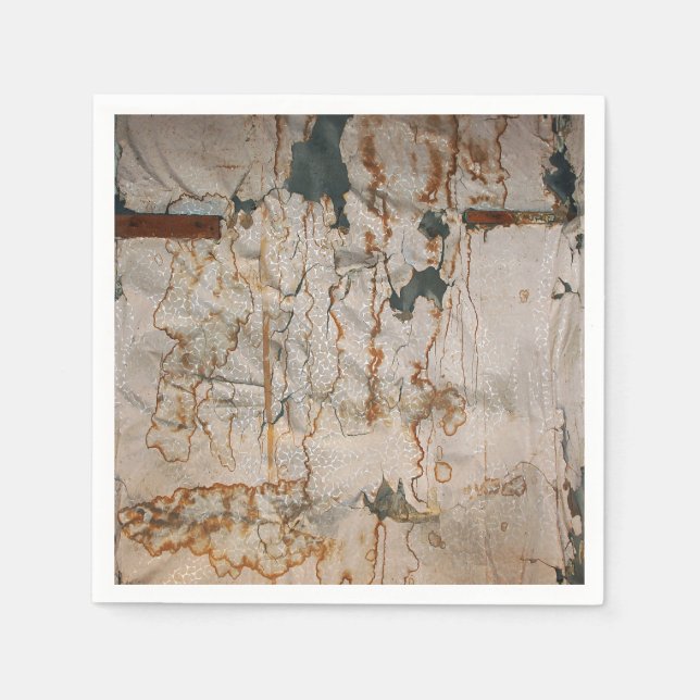 Falln Stained Elegance Napkin (Front)